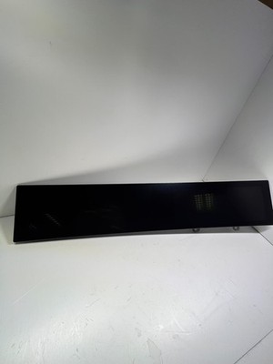 BMW 3 G-SERIE VIRTUAL COCKPIT MULTIMEDIA DISPLAY BILDSCHIRM 65.50- 5A6D1E1 3989