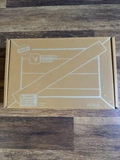 Kiwi Co Yummy Crate "Shaped & Stuffed" kit New