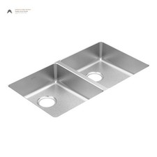 Moen GS18259B Kitchen Sink 31.81 in Stainless