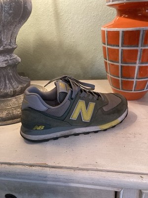 new balance 574 herren Gr.40