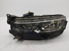 Citroen C5 Aircross 2020 Links Scheinwerfer 9822187280 AMD95299