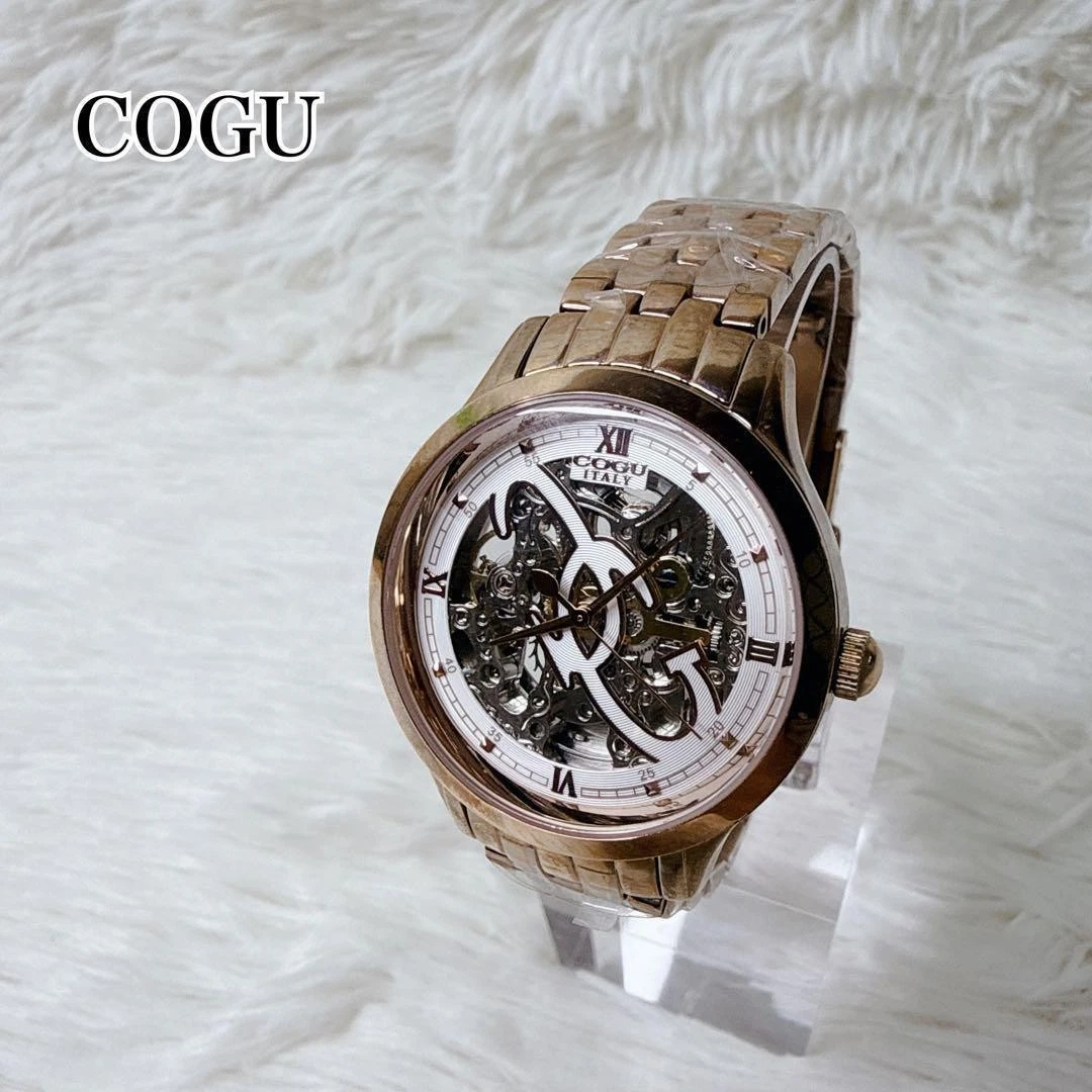 COGU Men Wristwatches for sale | eBay