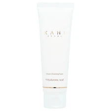 Cream Cleansing Foam, 80 ml