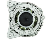Lichtmaschine Generator Lima As AS-PL A0166(P) 12V FüR Renault ScÉNic 2 JM0 LM0