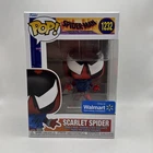Funko Pop! Spider-Man ATSV Scarlet Spider #1232 Walmart Exclusive