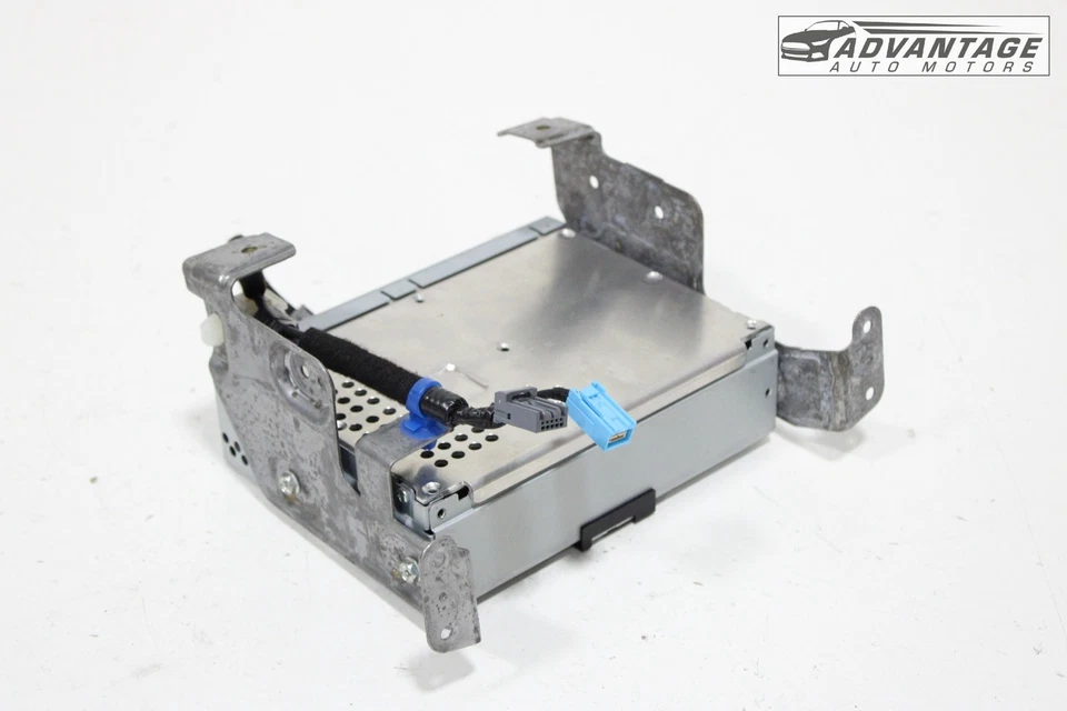 HONDA PASAPORTE 2022-2023 RADIO RECEPTOR INFOENTRETENIMIENTO MÓDULO DE CONTROL INFORMÁTICO OEM Foto 3 de 4