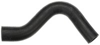 KüHlerschlauch Gates 05-2302 FüR V70 295 XC70 384 S60 285 Volvo 1 2 Cross 875