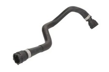 Cooling system hose DWB106TT THERMOTEC for BMW X5