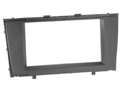 Pour Toyota Avensis T27 Cadre De Montage Pour Autoradio Double DIN 2-DIN - Photo 1/2