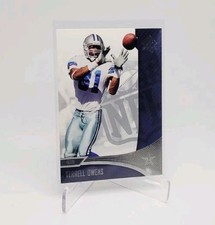 TERRELL OWENS 2006 Upper Deck SP Authentic #25 base DALLAS COWBOYS 