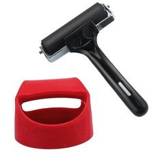 Rubber Roller Brayer, Block Printing Baren, Supplies Portable Tools Ink Painting