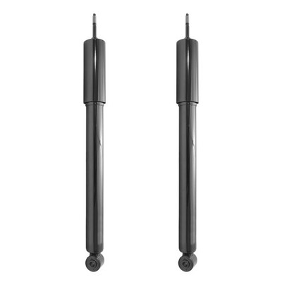 Rear Pair Shock Absorber Set for 2011-2017 Nissan Juke AWD