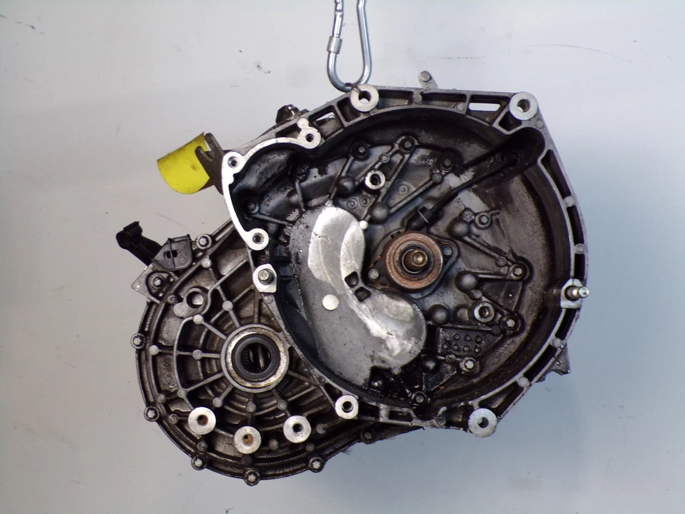 4076 Cambio manuale Alfa Romeo Giulietta 2.0 mjet 2016 - Immagine 2 di 4