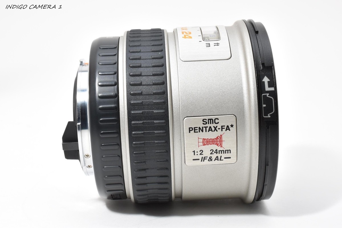 Excellent] PENTAX-FA 24mm F2 IF&AL From Japan #CA2737614 | eBay