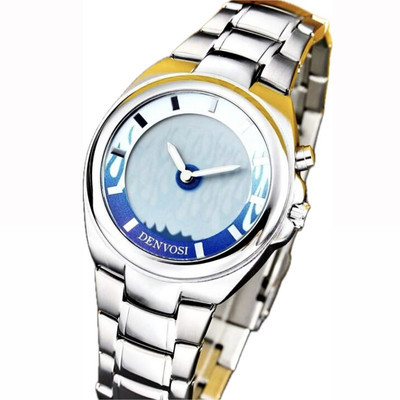 FOSSIL BIG TIC Watch Y2K Men's No Accessories Working Great FOSSIL BIG TIC Watch Y2K Men's No Accessories Working Great