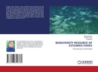 Biodiversity Resource OF Estuaries Fishes Fish Diversity In Tamil Nadu Buch 2024