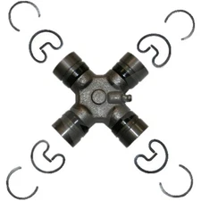 219-1203 GMB U Joint Front or Rear for Chevy Suburban Express Van SaVana C1500