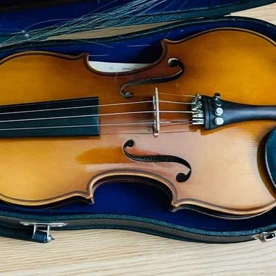 Suzuki Vintage Orchestral String Instruments for sale | eBay