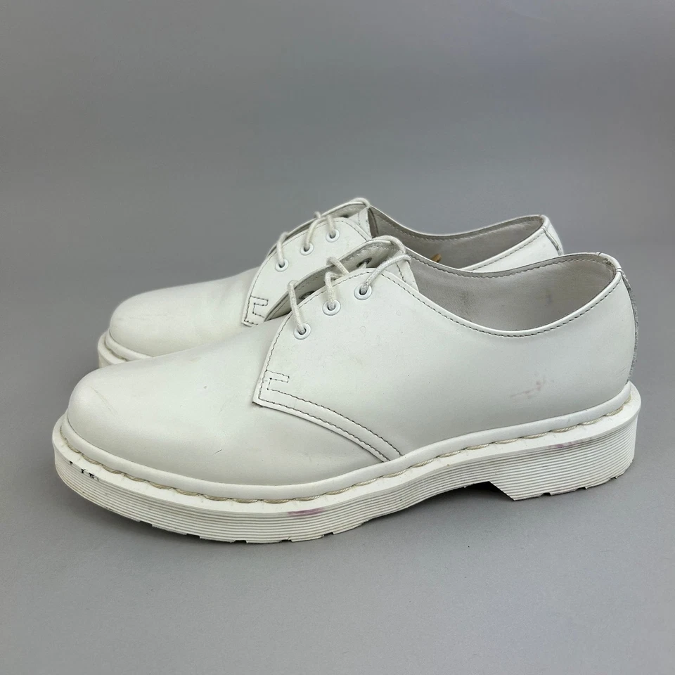 Dr. Martens 1461 Mono, photo 4 of 5