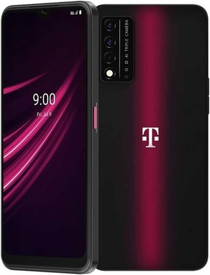 T-mobile Revvl V+ Plus 5G GSM Unlocked 64GB 6.8'' Android 12 SmartPhone