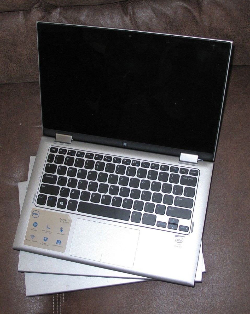 DELLノートパソコン Inspiron11 3000Series Amazon.co.jp: Dell Inspiron 11 3000 Series 2-in-1 11.6 Inch Laptop