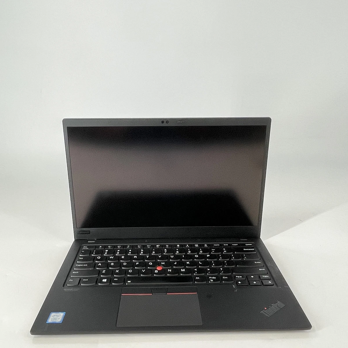 Lenovo Intel Core i7 8th Gen. 16 GB RAM PC Laptops & Netbooks for