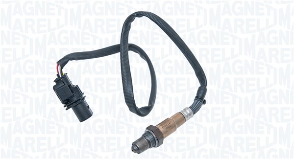 Magneti Marelli 466016355147 Lambdasonde FüR Alfa Romeo, Iveco, Suzuki-image