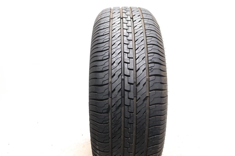 Set of 2 Take Off 245/65R17 Dextero DHT2 - 105T - 9.5/32 No Repairs - Image 2 of 4
