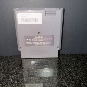 Kid Icarus (Nintendo NES, 1987) Tested and Working