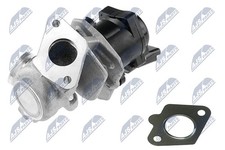 AGR Ventil NTY EGR-PE-002 für CITROËN FORD C1 AYGO PEUGEOT 107 TOYOTA FIESTA 6 5