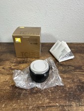NIKON TC-17E II AF-S TELECONVERTER 1.7X With Box