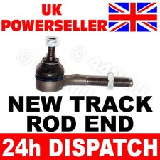 Peugeot 306 inc S16 + GTi Steering Tie Track Rod END