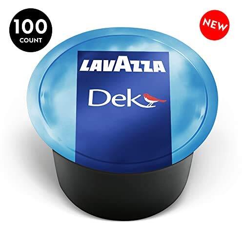 Lavazza Blue Single Espresso entkoffeinierte Kaffeekapseln 100 Stück - Bild 6 von 6