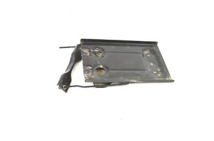 Suzuki Grand Vitara 2.4 2009 RHD Batteriefach Pad Halterung 12477039