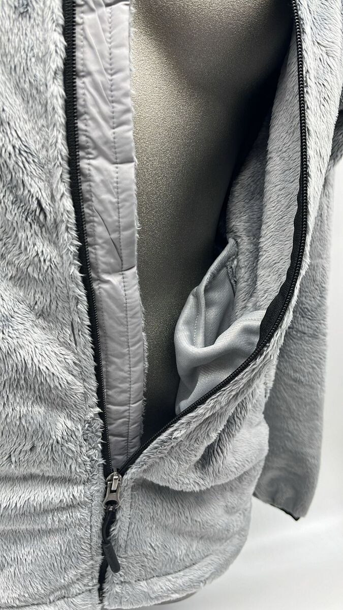 The North Face Women OSITO Fleece Full Zipper Jacket 2193 | eBay The North Face Women OSITO Fleece Full Zipper Jacket 2193 | eBay