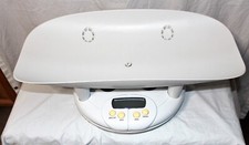    Health O Meter For Kids Baby Toddler Scale HDC100KD-01 Up To 60 Pounds Tested