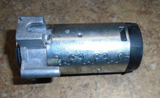 1998 Honda Goldwing Gl1500 Gl 1500 Se Gl1500se Air Horn Motor Stebel Nautilus 98