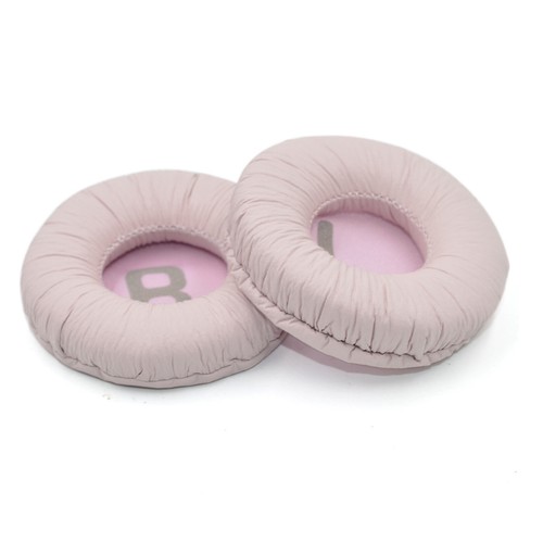 Ear Pads Cushion Replacement For JBL Tune 600 E35 T500BT T450 T450BT Headphones - Foto 22 di 27