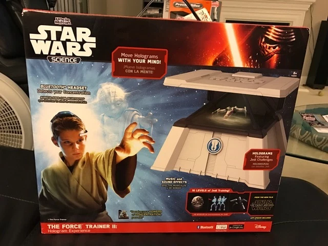 Force sale trainer 2