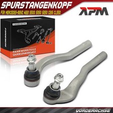 Rotule de direction Mercedes 350