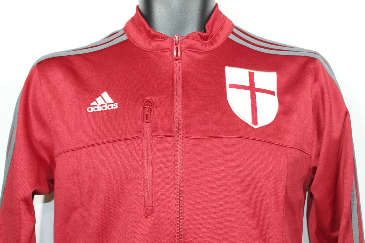 Ac milan hotsell anthem jacket