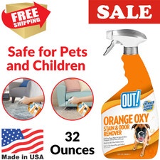 co2 cat urine cleaner