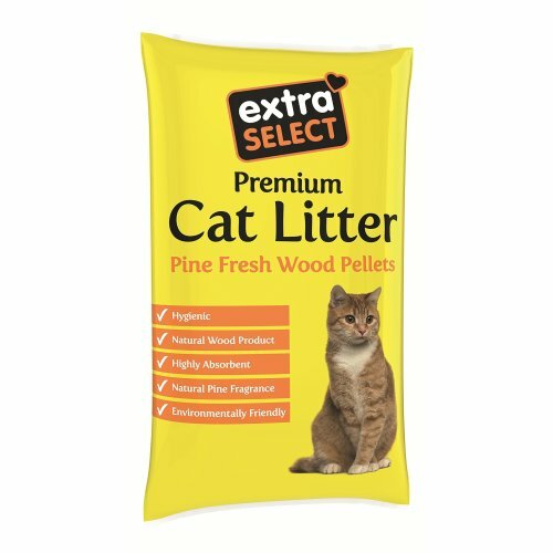 Extra Select Premium Cat Litter eBay