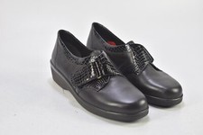 Meisi  Damen Halbschuhe Freizeitschuhe  UK 6 Nr. 24-X 1348