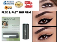 Shahnaz Husain Kajal Shaeyes Herbal Kajal Herbal Kohl Eyeliner Eyes Lead 2gm