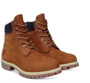 timberland 6 inch uomo