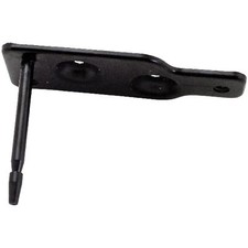Bumper Bracket for 2015-2019 Sonata Rear Driver Side High Strength