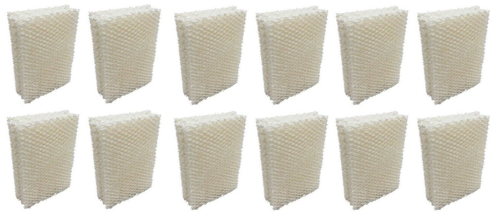 Filters For Bestair Part #es12-2 - 12 Pack