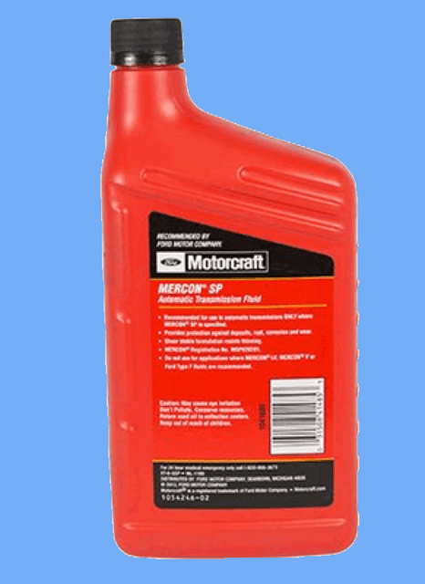 Xt8qaw ford motorcraft