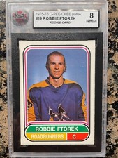 1975-76 O-Pee-Chee WHA Hockey Cards 22